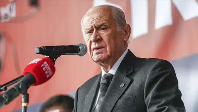 Bahçeli'nin 82 KKTC Açıklamaları Gündemde