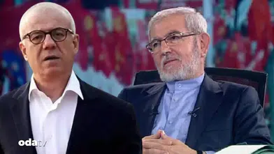 Ali Rıza Demircan ve Ertuğrul Özkök İlişkisi: Dargınlık ve Barışma Süreci