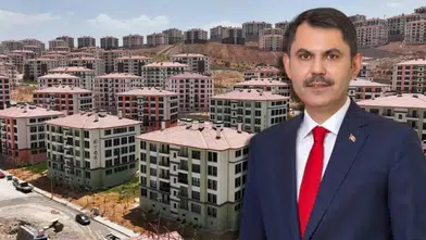 Asrın Felaketinin Ardından 2 Yılda 300 Bin Konut Tamamlandı