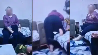 İzmir'de Babaanne Gözaltına Alındı: 7 Yaşındaki Torun Devlet Korumasına Alındı