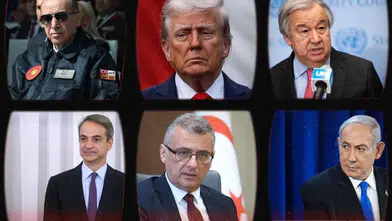 11 Şubat Diplomasi Günü: Üç Farklı Kentte Kritik Görüşmeler