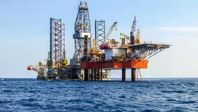 Doğu Akdeniz, Amerikalı Petrol Şirketlerine Emanet