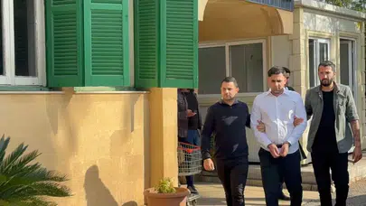 Organize Suç Örgütü Üyesine 8,5 Yıl Hapis Cezası