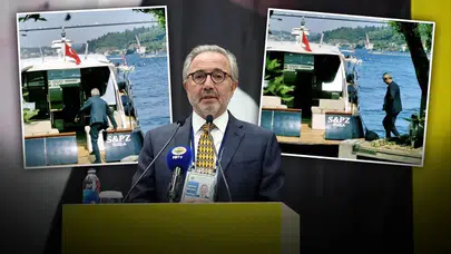 Fenerbahçe'de İsmail Kartal Hareketliliği: Hamdi Akın ile Görüşme Gündem Oldu