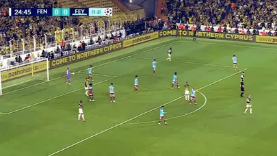 Fenerbahçe, UEFA'ya Şikayet Edildi