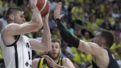 38. Erkekler Cumhurbaşkanlığı Kupası'nın Tarihi Açıklandı