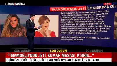 Ünlülere Uyuşturucu Soruşturmasında Yeni Detaylar Ortaya Çıktı