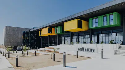 ODTÜ KALTEV Game Jam 2026 ödülleri açıklandı - 100.000 TL’lik ödül havuzu | Mobidictum