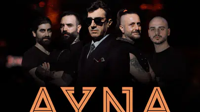 “Ayna” Kuzey Kıbrıs ta