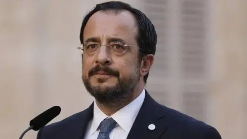Güney Kıbrıs'ın NATO Üyeliği İçin İstekleri Artıyor