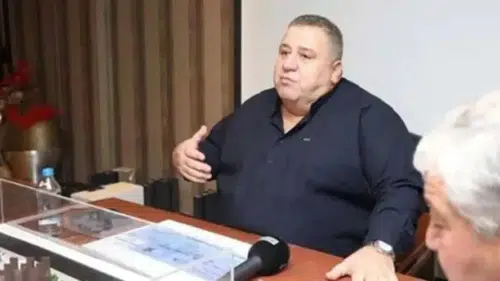 Halil Falyalı Suç Örgütü Davasında Yargılama Süreci Devam Ediyor