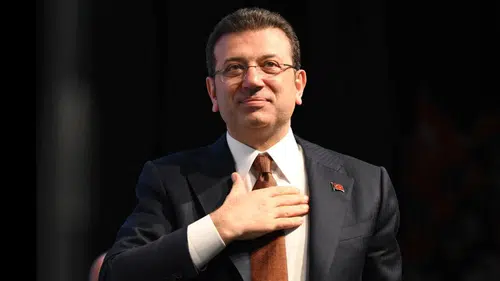 İmamoğlu'ndan KKTC Seçimlerine Dair Önemli Açıklama