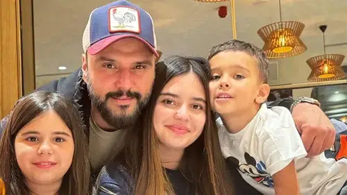 Alişan: Çocuklar Artık Bana 'Anne' Demeye Başladı!