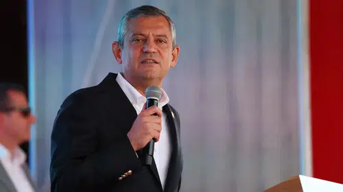 Özgür Özel'den KKTC Seçimleri Üzerine 12 Maddelik Açıklama