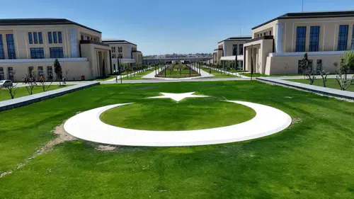 KKTC Meclisi'nden İki Devletli Çözüm Kararı