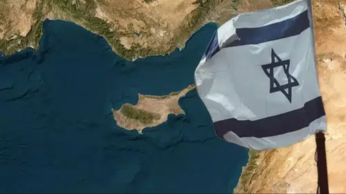 Netanyahu Talimatıyla Güney Kıbrıs'ta Türkiye'ye Karşı Gizli Zirve