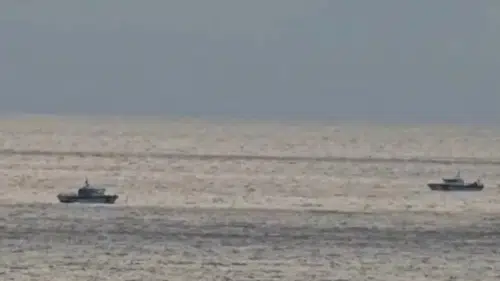 Tekneyle Açılan Adamdan Acı Haber: Cansız Bedeni 12 Gün Sonra Bulundu