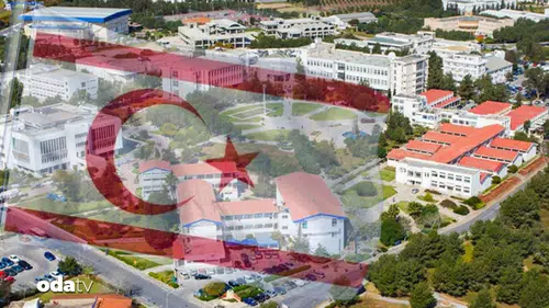 KKTC, Yeşil Üniversite Endeksi'nde Küresel Sıralamaya Girdi