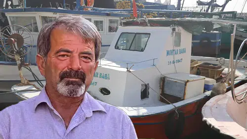 Hatay'da Kaybolan Refik Sahiloğulları'nın Cansız Bedeni Kıbrıs'ta Bulundu