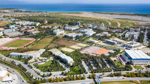 Kuzey Kıbrıs Ambargoyu Eğitimle Aştı