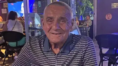 Üzücü Olay: Kalbi Çalınan Michael Graley