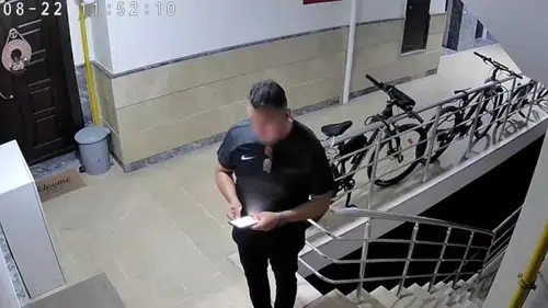 Kadını Öldürmüştü: Eşine ve Kayınvalidesine de Saldırmış