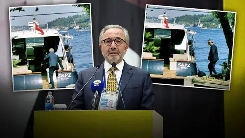 Fenerbahçe'de İsmail Kartal Hareketliliği: Hamdi Akın ile Görüşme Gündem Oldu