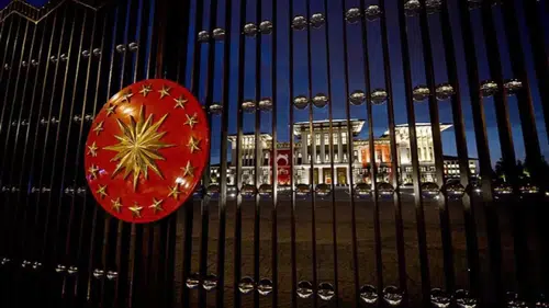 Son Cumhurbaşkanlığı Seçimi Anketi Sonuçları Açıklandı