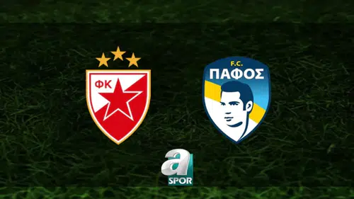 Kızılyıldız - Pafos FC Maçı: Heyecan Dolu Bir Randevu