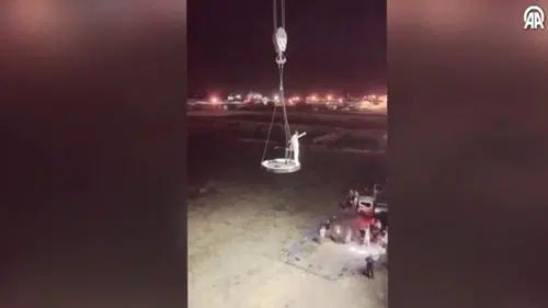 Rapçi Çakal'a Konser Sonrası Silahlı Saldırı: Son Durumu ve Zanlının İlk İfadesi