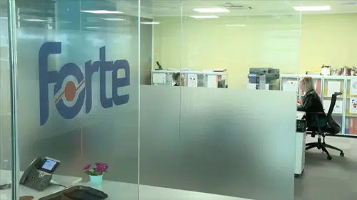 FORTE'nin Bağlı Ortaklığı Cetwell, Kıbrıs’ta 75 Milyon TL’lik Anlaşma İmzaladı