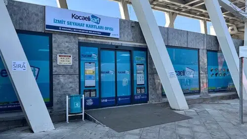 Kocaeli Ulaşım Ücretleri ve Kocaelikart Çıkartma Rehberi