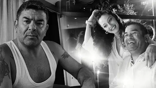 Bülent Şakrak'a Romantik Kutlama: Yeni Yaşını Sevgilisiyle Geçirdi