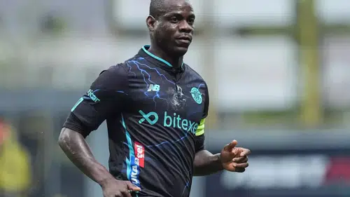 Mario Balotelli, Türkiye'ye Geri Dönmek İstiyor: Gaziantep FK ile Görüşmeler Devam Ediyor