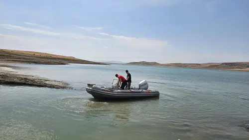 Ağrı'da 14 Yaşındaki Çocuk Çobanlık Yaparken Kayboldu