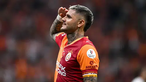 Mauro Icardi'den Dikkat Çeken Metin Oktay Paylaşımı