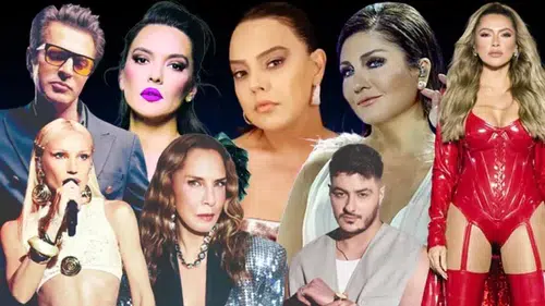 Zirve Ebru Gündeş'in... Bayramda Kim Ne Kadar Kazandı?