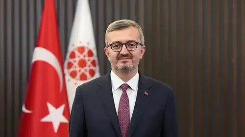 Cumhurbaşkanlığı İletişim Başkanı Duran, Ayın Tarihi Dergisi'nde Başyazı Kaleme Aldı