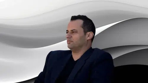 Yakir Gabay Kimdir? Gazze'nin Yeniden İnşasında Yeni Dönem