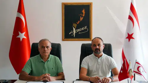 Polis teşkilatına özel sağlık hamlesi: POLVAK ve Özant Dental'den iş birliği