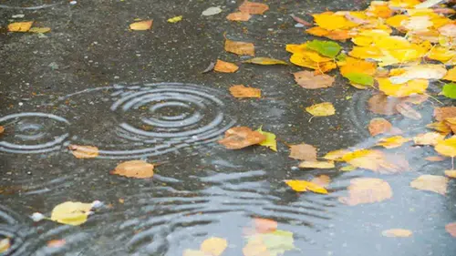 Kıbrıs'ta hava durumu: Sağanak yağışlı günler kapıda