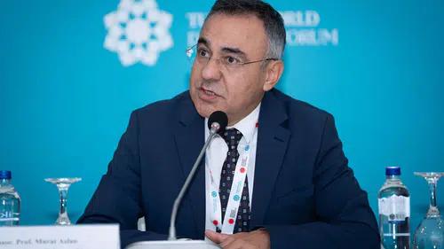 Ankara'da Türk Dünyası Zirvesi: KKTC için somut dayanışma çağrısı