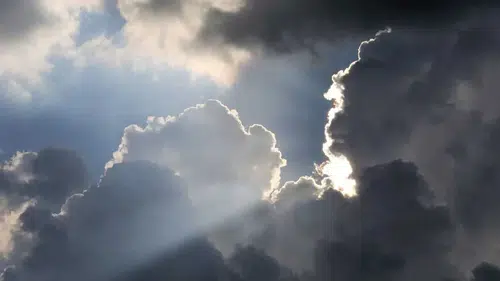Kıbrıs'ta hava durumu: Sıcaklıklar düşüşe geçiyor