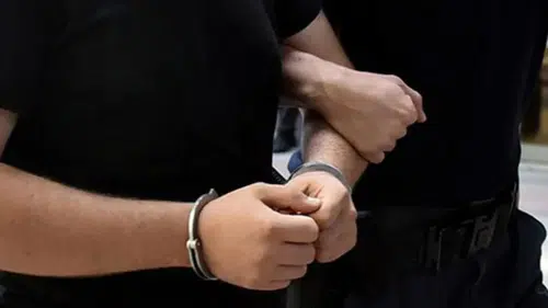Lefkoşa'da büyük facia önlendi: Galeriye saldırı planlayan şüpheli yakalandı