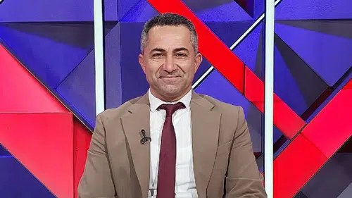 Dikmen'de değişim rüzgarı: Dr. Mehmet Ali Tunçbilek vizyon projelerini açıkladı
