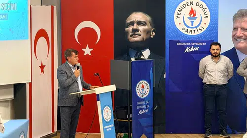 YDP'de kritik gün: Aday belirleme süreci sandık başında başladı