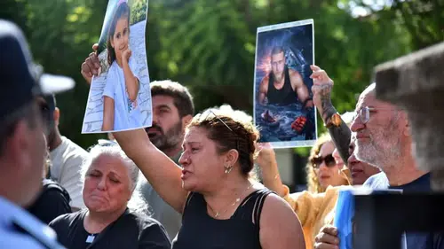 Filo Jet faciasında kritik gün: 9 zanlı 9'uncu kez hakim karşısında