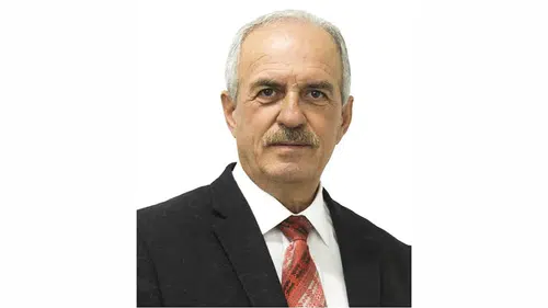 UBP'de yoğun mesai sonrası hastaneye kaldırılmıştı: Hüseyin Paşa'dan iyi haber