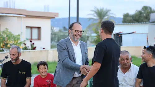 Başkan Sadıkoğlu’ndan Tuzluca’da Geleceğin Yıldızlarına Moral Ziyareti