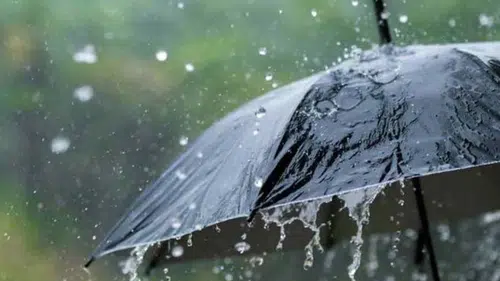 Meteorolojiden uyarı: Kıbrıs'ta yağışlı hava dalgası kapıda